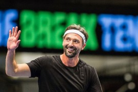 Ivanišević: U Zadru manje zaraženih nego u drugim dijelovima zemlje