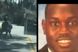 Bivši policajac među optuženima za ubistvo Afroamerikanca u ...