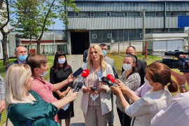 Cvijanović: Teško da će biti vraćene ukinute mjere
