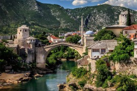 Predstavnički dom o Mostaru 7. jula