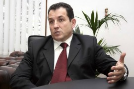 SIPA završila provjere, nema smetnji za Cikotića