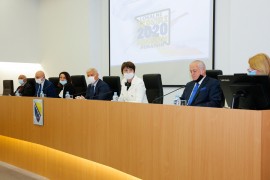 CIK će se obratiti Tužilaštvu: Prijavljuju mrtve za glasanje iz ...