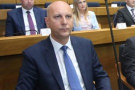Skoko: Zbog sujete ministra odbijeni važni amandmani