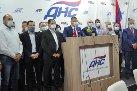 Kompletni odbori NDP-a u Gradišci i Laktašima prešli u DNS