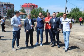 Počeli radovi na izgradnji nove Autobuske stanice u Bijeljini