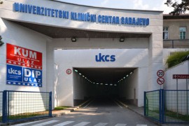 Još 25 pozitivnih na virus korona u FBiH
