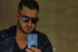 Lazić gostima na proslavi mjerio temperaturu: Rođen sam zaražen