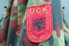 Bivši pripadnik OVK odveden u Hag