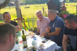 Kotorvaroška sela rješavaju decenijski problem