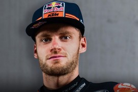 Binder i Oliveira voze za KTM