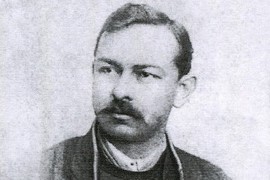 Janko Veselinović - romansijer, pripovjedač i i dramski pisac