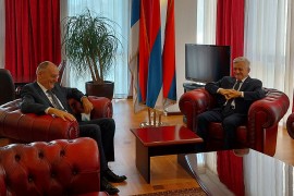 Čubrilović: Za vrijeme mandata konzula Nikolića olakšana ...