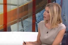 Porodila se Minja Miletić