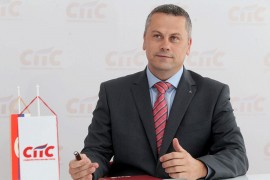 Saša Gligorić novi direktor Agencije za državnu upravu