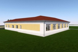 Kuljani u oktobru dobijaju prvi vrtić