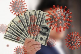 SZO: Za borbu protiv korone potrebno 31,3 milijardi dolara