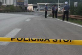 Optužnica: Pješaka udario s leđa, polomio mu rebra pa pobjegao