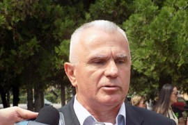 Miloradu Arlovu zabranjen ulazak na Kosovo i Metohiju