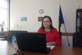 "Uzeti u obzir mogućnost ponovnog zatvaranja škola u septembru"
