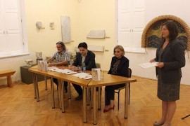 Filozofski simpozijum u Trebinju: Afirmacija srpskog kulturnog prostora