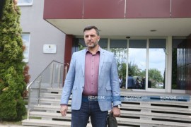 Ročište Zolaku u ponedjeljak