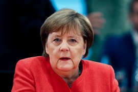 Merkel pozvala EU na solidarnost: Njemačka da ne misli samo na sebe
