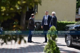 Nešić: DKP nisu u mogućnosti da pomognu državljanima BiH povrtak iz ...