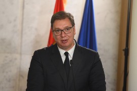 Vučić: Optužnica protiv Tačija i Veseljija bezbednosni problem za ...