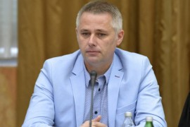 Igor Jurić pozitivan na virus korona