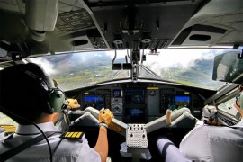 Pakistan "prizemljio" 262 pilota