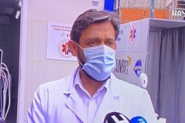 Direktor sarajevske Hitne pomoći se oporavio od korone