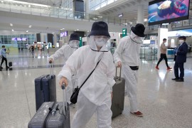 Naučnici: Virus u BiH i Hrvatsku došao iz Italije, Austrije i Vuhana