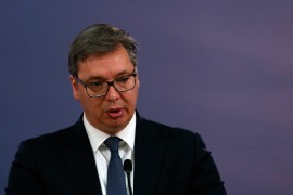 Vučić: Ako Tramp pobedi, Srbiji će biti lakše