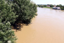 Nađeno tijelo muškarca koji je sa suprugom stradao u poplavama