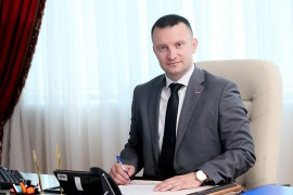 Krupnim koracima ka modernoj Poreskoj upravi RS