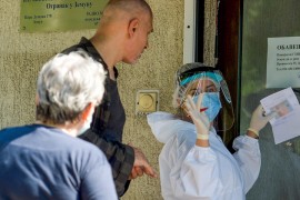 Srbija bilježi 254 nova slučaja virusa korona, dvoje preminulo