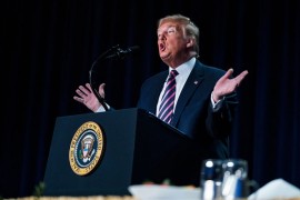 Tramp negirao navodne napade na američke vojnike u Avganistanu