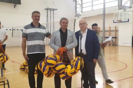 OS RS pomaže klubovima