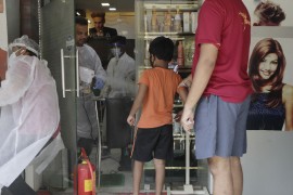 Porast broja oboljelih u Indiji, skoro 20.000 novih