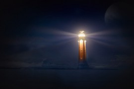 "Svjetionik" u kosmosu za lakšu navigaciju