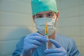 U kineskoj vojsci počinje testna primjena vakcine