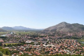 Izvučeni dobitnici vaučera: Iz Amerike na ljetovanje u Trebinje