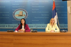 Vlada RS za besplatne udžbenike izdvaja tri miliona KM