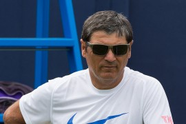 Toni Nadal: Raspored najnepravedniji prema Rafi i Noletu