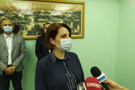 Gašić: Gradiška će biti u turističkim spotovima Srpske