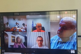 Upravni odbor UIO BiH razmatrao prednacrt Zakona o akcizama