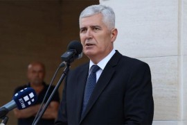 Čović: Hvala Plenkoviću na brzoj reakciji i racionalnoj odluci