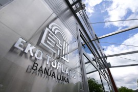 Uspješna poslovna godina "Eko-toplana" uz redovnu isporuku grijanja
