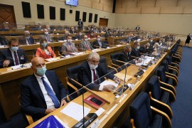 Odzvonilo izgradnji mini-hidrocentrala?
