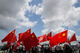 Kina usvojila zakon o bezbjednosti za Hong Kong